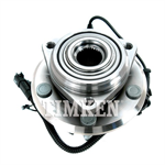 TIMKEN HA590242 Wheel Bearing and Hub Assembly