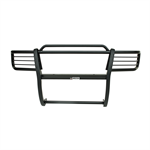 WESTIN 40-0905 GRILLE GUARD BLACK TOYOTA TACOMA  98-04