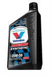 VALVOLINE 679082 VR1 SYNTH RACING 20W50 6