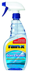 RAIN X 630018 RX GLASS CLEANER 6X23OZ