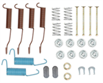 RAYBESTOS H7116 Drum Brake Hardware Kit