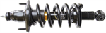 MONROE 172497L QUICK-STRUT ASSEMBLY