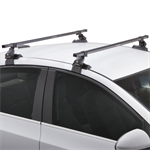 SPORT RACK SR1010 COMPLETE ROOF RACK SYSTEM