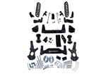 K140 Lift Kit Suspension