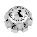 RACELINE CPR982-8-C Wheel Center Cap