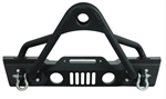 PARAMOUNT 510374 07-14 WRANGLER FRONT BUMP