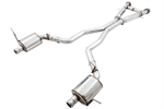 AWE 3015-31017 Exhaust System Kit