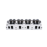 EDELBROCK 60255 CYLINDER HEAD SBF W HYDRAULIC SPRINGS