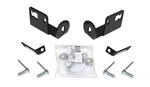 GO RHINO 55665 Bull Bar Mounting Kit