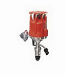 MSD 8529 DISTRIBUTOR OLDSMOBILE V8