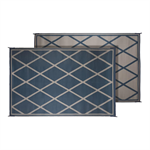 FAULKNER 68919 Patio Mat