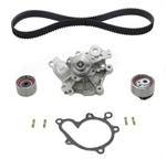 DERALE USTK228 Timing Belt Kit