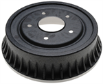 RAYBESTOS 2056R Brake Drum