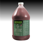 GREEN FILTER 2819 1 GALLON RED COLOUR OIL