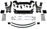 PRO COMP K5079B Lift Kit Suspension