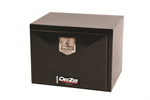 DEE ZEE DZDB2602 TB/BK UNDERBED STEEL18X18X48