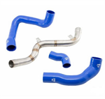 Turbocharger Intercooler Pipe