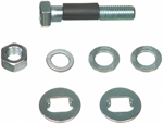 MOOG K928 Alignment Cam Bolt Kit