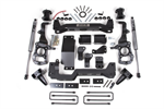 Lift Kit Suspension
