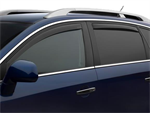 WEATHERTECH 82712 Rainguard