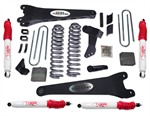 TUFF COUNTRY 24989 Lift Kit Suspension