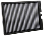 K&N VF2053 CABIN AIR FILTER