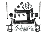 K178F Lift Kit Suspension