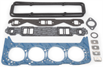 EDELBROCK 7361 SBC HEAD GASKET SET