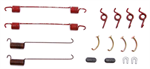 RAYBESTOS H7209 Drum Brake Hardware Kit