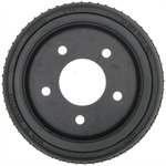 RAYBESTOS 2572R Brake Drum