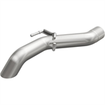 MAGNAFLOW 19586 Exhaust Pipe Muffler Delete