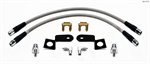 WILWOOD 220-11772 Brake Line