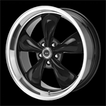 WHEEL PROS 105M8965B 105M  18X9  5X4.50 BS5.94