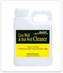 Livewell/ Baitwell Cleaner