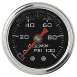 AUTOMETER 2174 Fuel Pressure Gauge