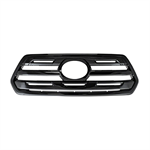 COAST 2 COAST GI165BLK Grille Insert