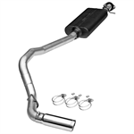 FLOWMASTER 17411 FORCE II EXHAUST EXPEDITION 03-06