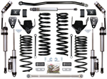 Lift Kit Suspension
