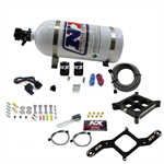 NITROUS EXPRESS 63540-10 NITROUS OXIDE INJECTION SYSTEM KIT