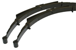 Leaf Spring