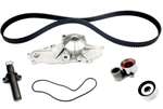 DERALE USTK286 Timing Belt Kit