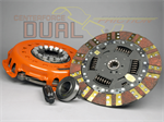 CENTERFORCE DF320539 Clutch Kit