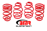 BMR SP019R Lowering Kit