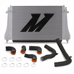 MISHIMOTO MMINT-MK7-15KWBK INTERCOOLER