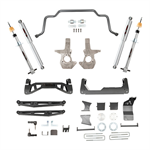 BELLTECH 150203TPS Lift Kit Suspension