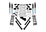 K760B Lift Kit Suspension