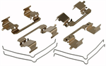 RAYBESTOS H15976A Disc Brake Hardware Kit