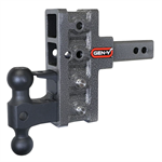 Trailer Hitch Ball Mount