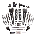 49-23621 Lift Kit Suspension