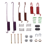 RAYBESTOS H7298 Drum Brake Hardware Kit